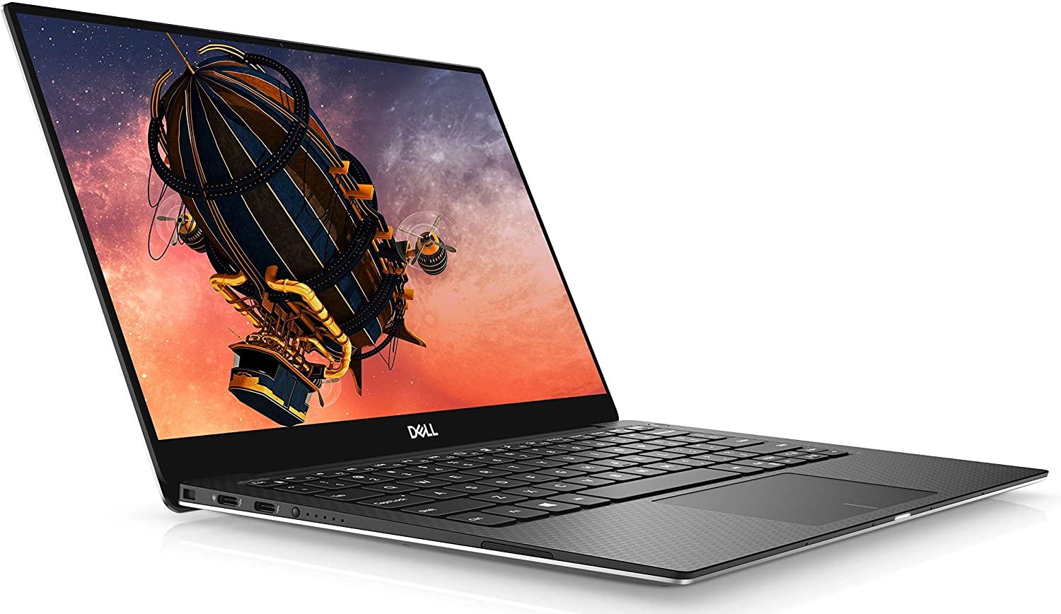 Dell Xps 13 9305 Giá Tốt Tại Nam Anh Laptop